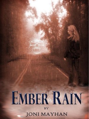 cover image of Ember Rain (Angels of Ember Trilogy--Book 2)